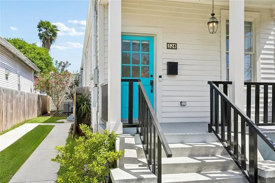 524 S Olympia Street, New Orleans, LA 70119 - #3