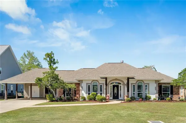 112 Cottage Drive, Luling, LA 70070