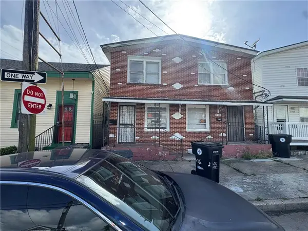 2806 Saint Andrew Street, New Orleans, LA 70113