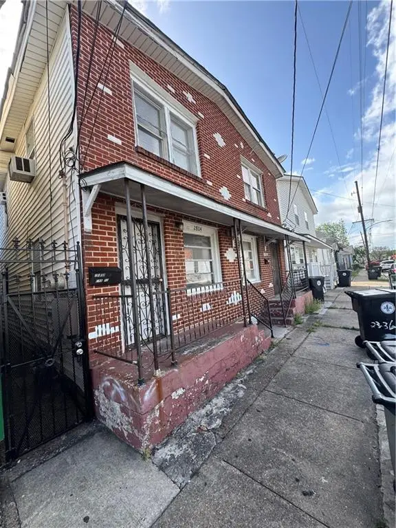 2806 Saint Andrew Street, New Orleans, LA 70113 - #2