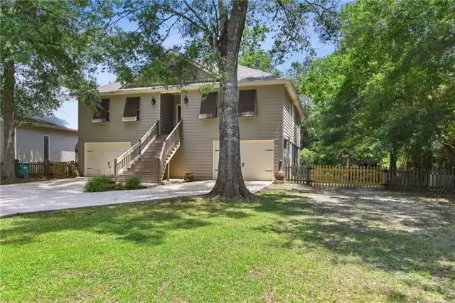 18107 Cusachs Drive, Covington, LA 70433 - #1
