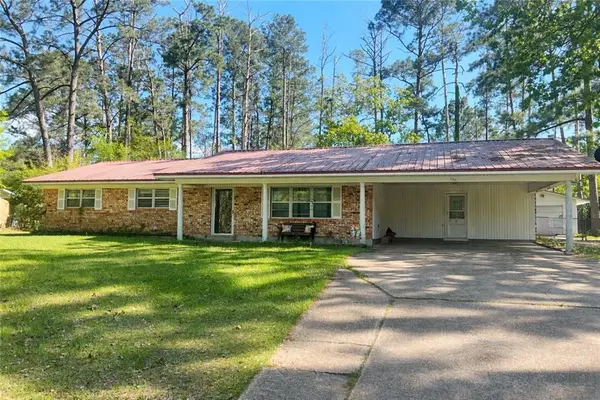306 Rubin Drive, Pineville, LA 71360