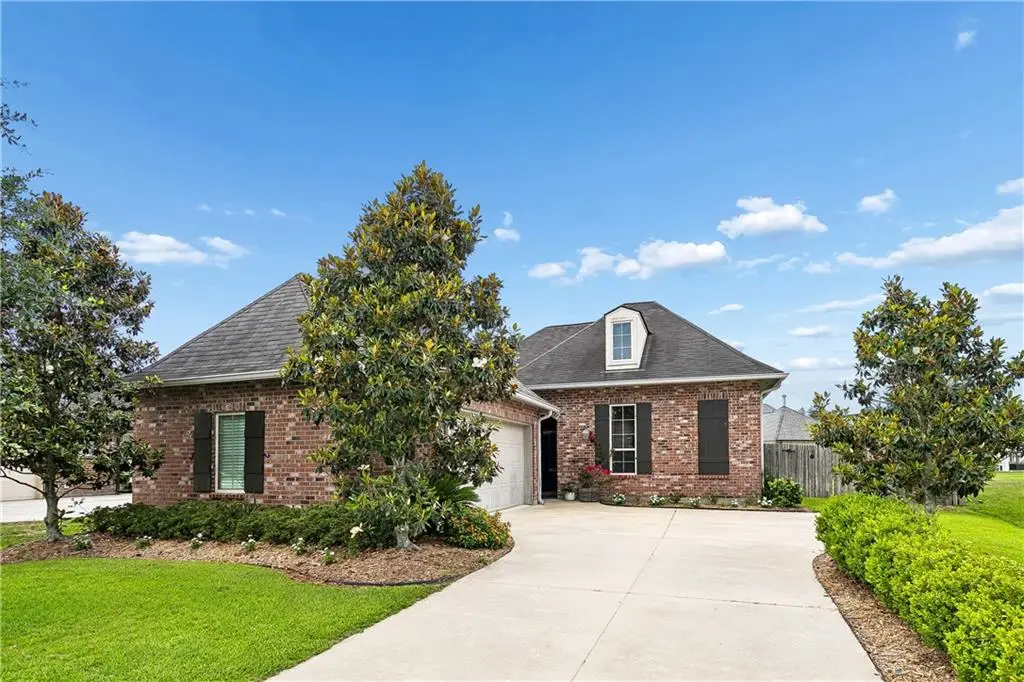 1032 Deer Park Drive, Madisonville, LA 70447 - #1