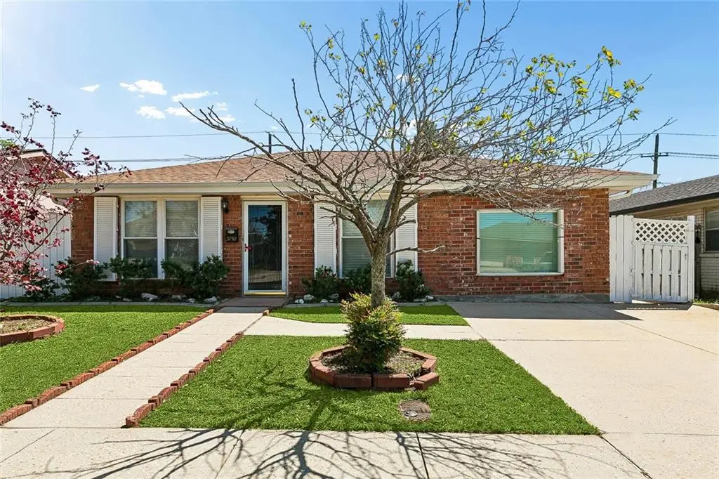 3752 Tulane Drive, Kenner, LA 70065 - #1
