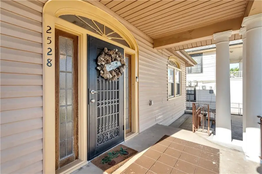 2528 Jonquil Street, New Orleans, LA 70122 - #3