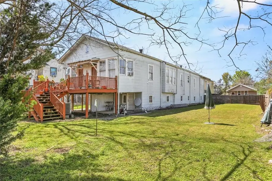 2817 Upperline Street, New Orleans, LA 70115 - #3