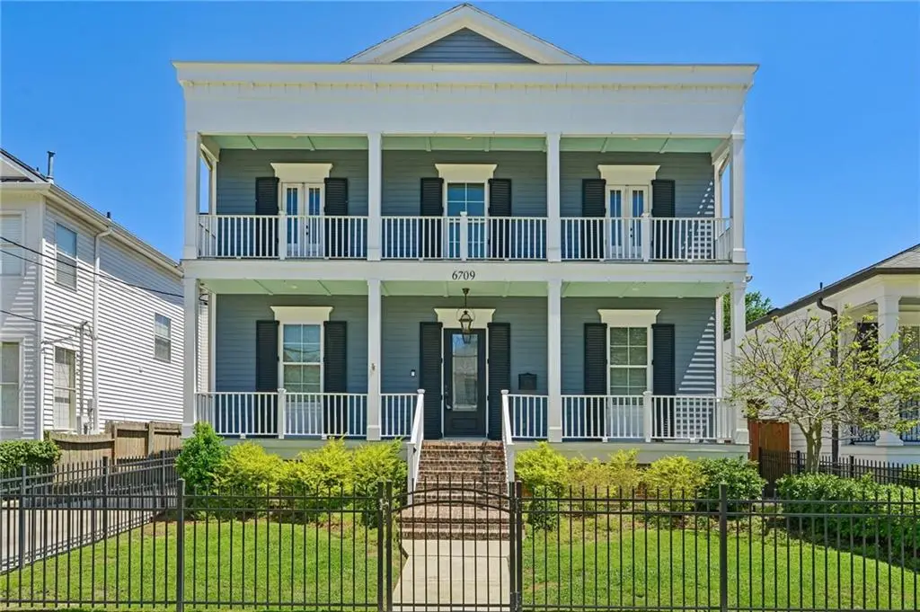 6709 Avenue A, New Orleans, LA 70124 - #1