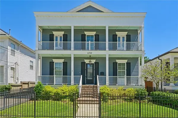 6709 Avenue A, New Orleans, LA 70124