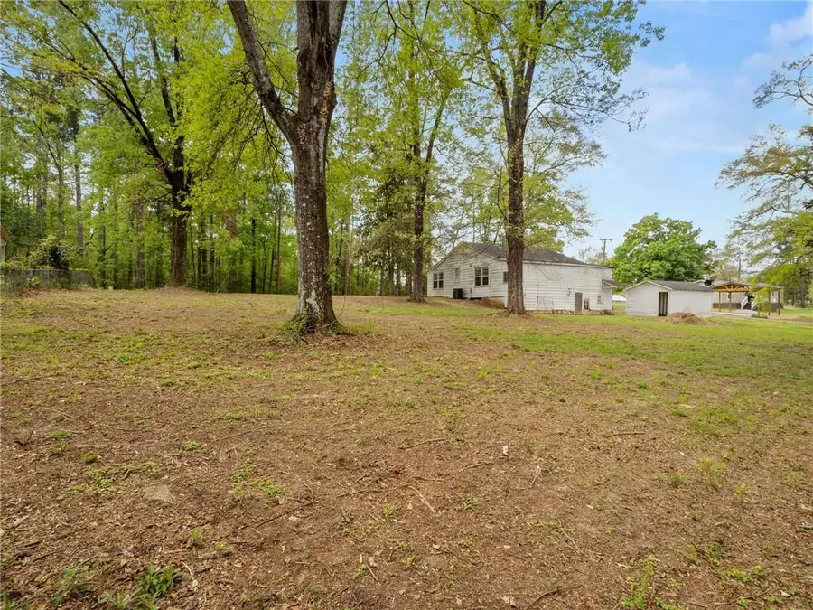 805 Trace Street, Many, LA 71449 - #3