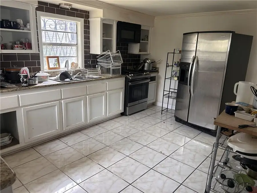 2326 N Derbigny Street, New Orleans, LA 70117 - #2