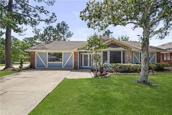 211 Lake Sabine Court, Slidell, LA 70461