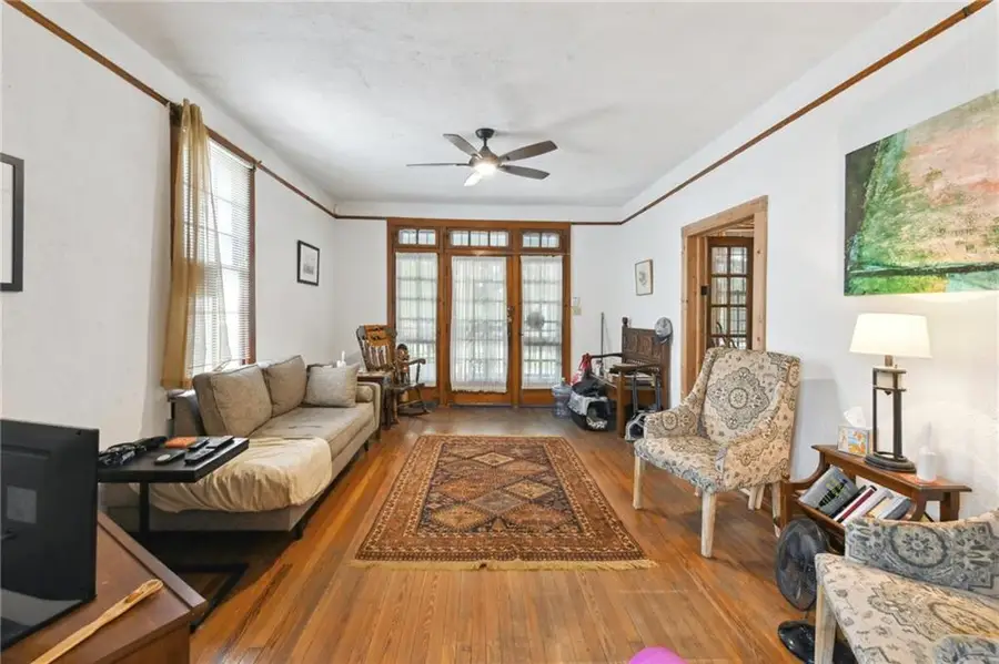 1815 S White Street, New Orleans, LA 70125 - #3