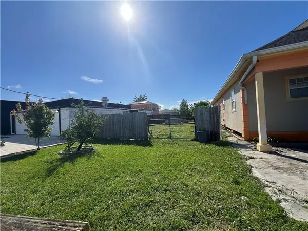 1814 Lizardi Street, New Orleans, LA 70117