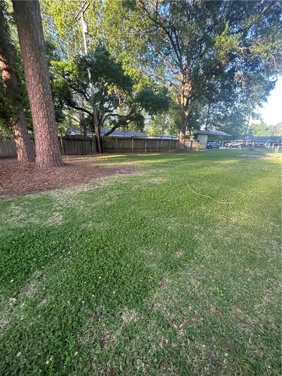 3919 Norman Street, Alexandria, LA 71302 - #3