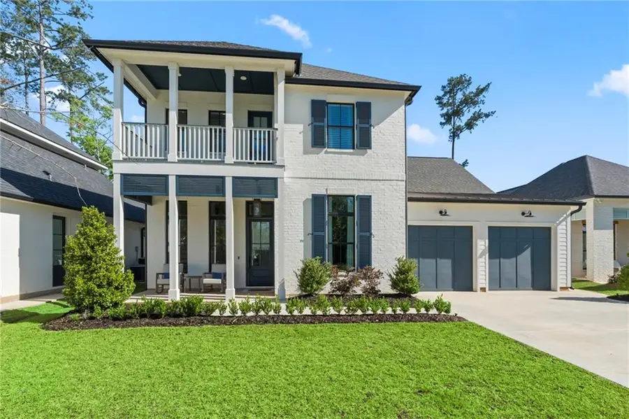 1185 Delta Lane, Covington, LA 70433 - #3