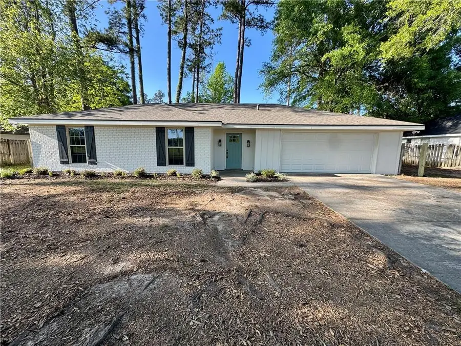 14179 W Hoffman Road, Hammond, LA 70403 - #2