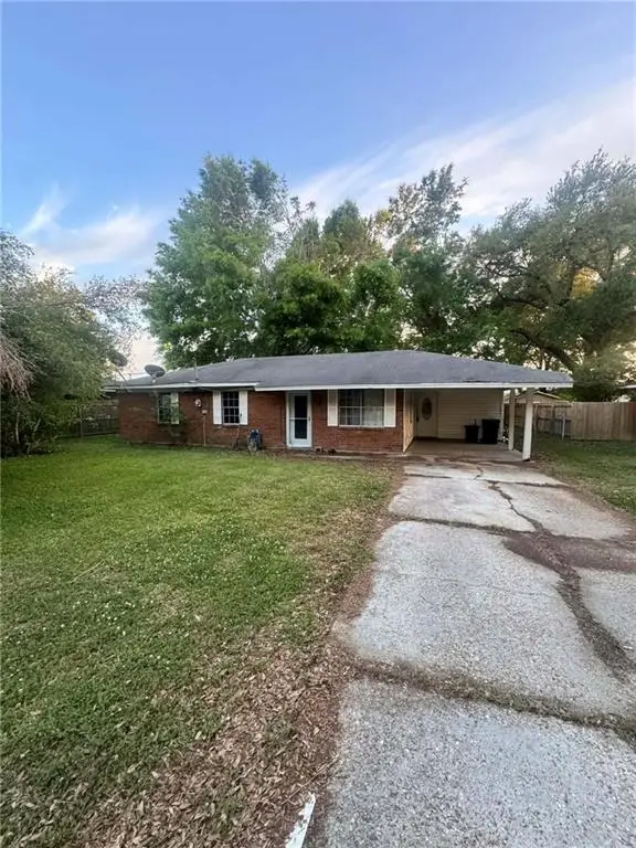 203 Madeline Drive, Tallulah, LA 71282