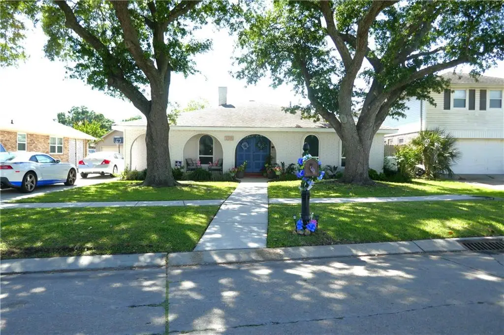 3349 Antoine Wattigny Boulevard, Kenner, LA 70065 - #1