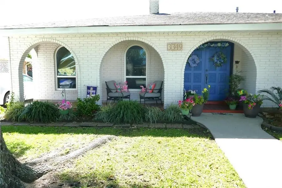 3349 Antoine Wattigny Boulevard, Kenner, LA 70065 - #3