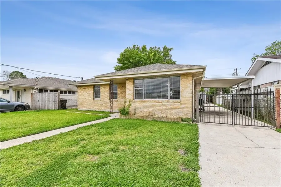 2338 Corinne Drive, Chalmette, LA 70043 - #3