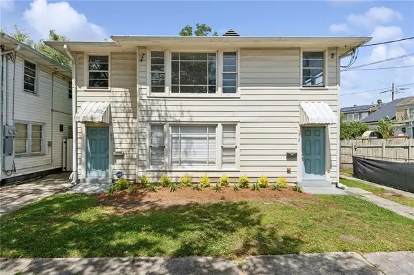 1919 21 S Rendon Street, New Orleans, LA 70125