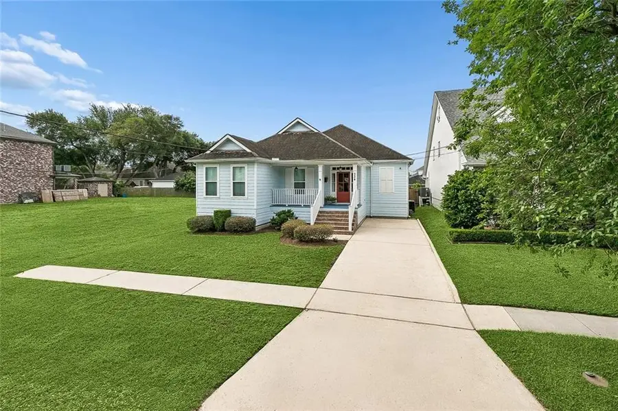 334 Stafford Place, New Orleans, LA 70124 - #2