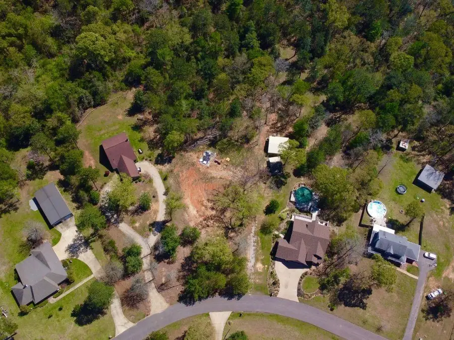 Shadow Wood Drive, Boyce, LA 71409 - #2