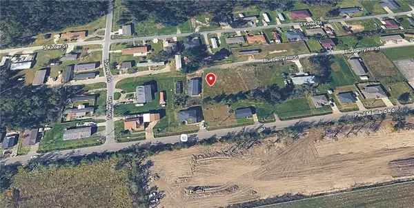 159 Blueberry Hill Street, Boutte, LA 70039