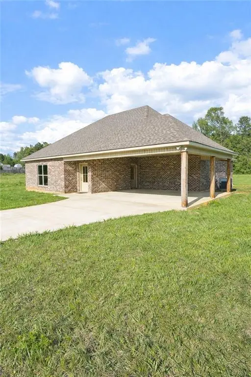 123 Meadow Lane, Pollock, LA 71467 - #2