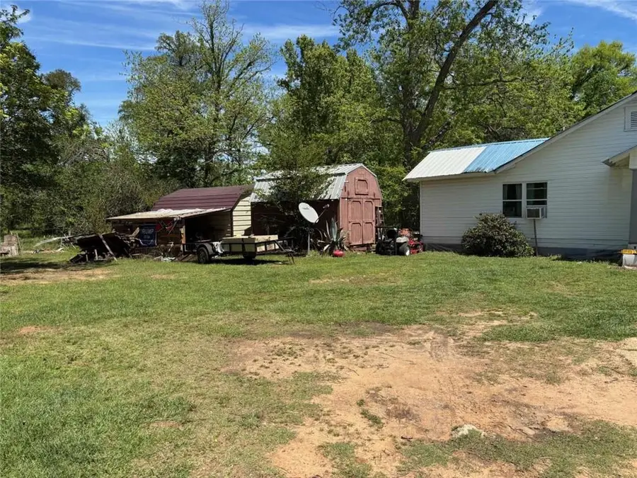 1231 M Cole Road, Effie, LA 71331 - #2