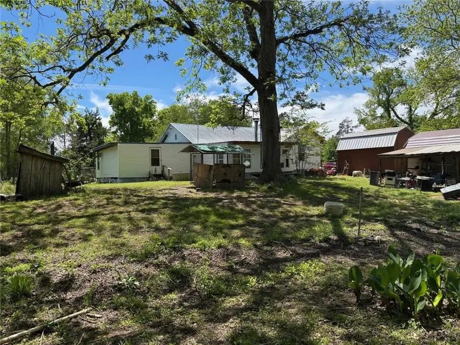 1231 M Cole Road, Effie, LA 71331 - #3