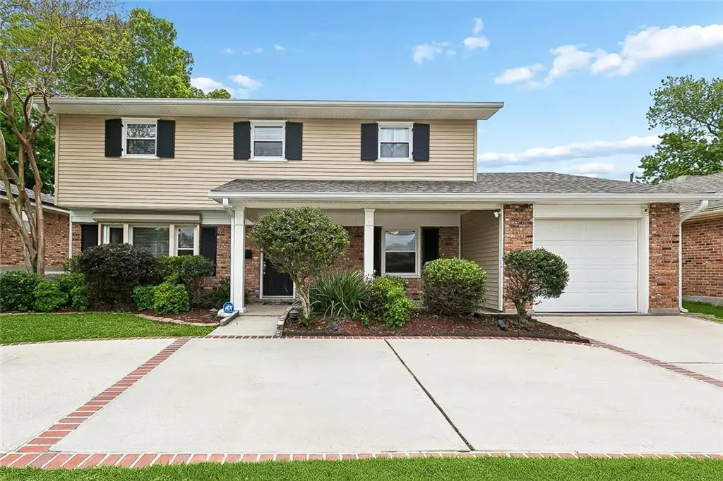 2101 Riviere Avenue, Metairie, LA 70003 - #1
