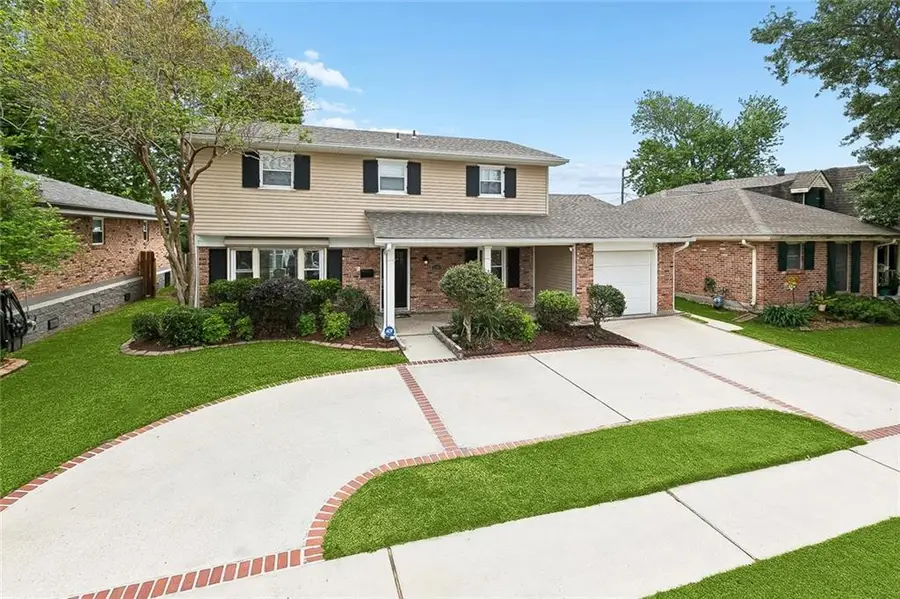 2101 Riviere Avenue, Metairie, LA 70003 - #2