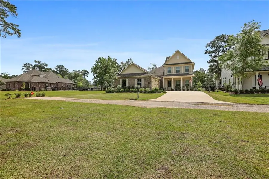 30890 Carter Cemetery Road, Springfield, LA 70462 - #2