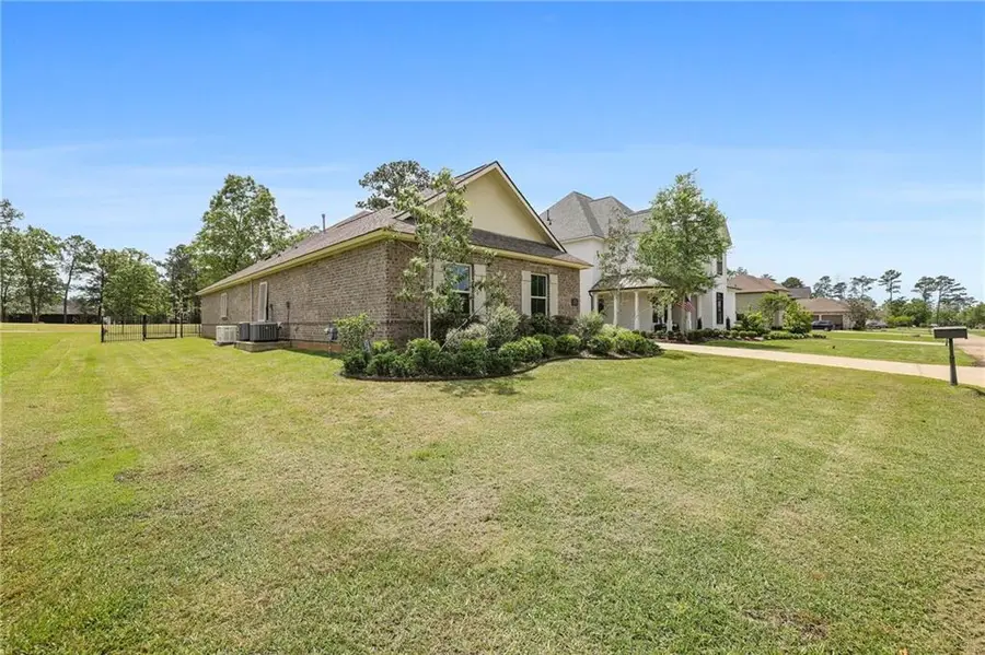 30890 Carter Cemetery Road, Springfield, LA 70462 - #3