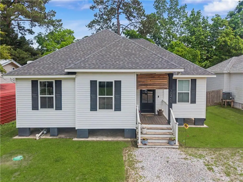 70468 H Street, Covington, LA 70433 - #1