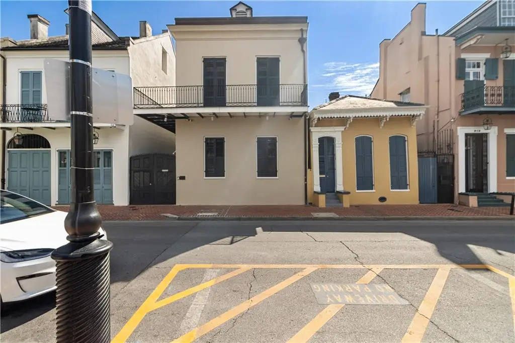 912 Orleans Avenue, New Orleans, LA 70116 - #1