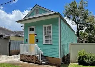 641 S Salcedo Street, New Orleans, LA 70119 - #2