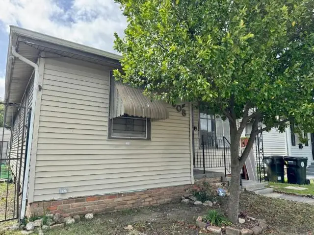 1608 S Lopez Street, New Orleans, LA 70125 - #2