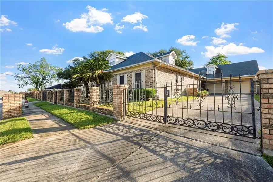 7744 Unity Drive, New Orleans, LA 70128 - #2