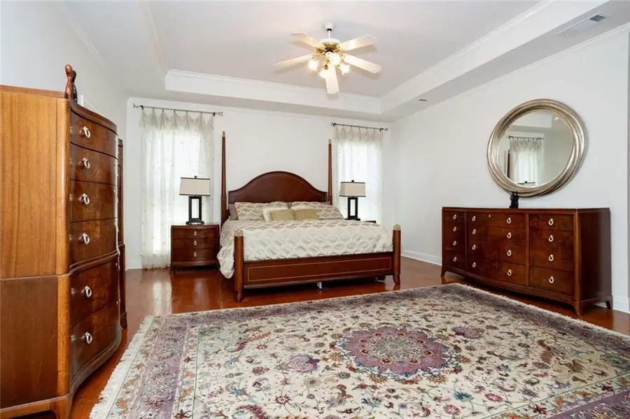 626 Shadow Oak Drive, Baton Rouge, LA 70810 - #2