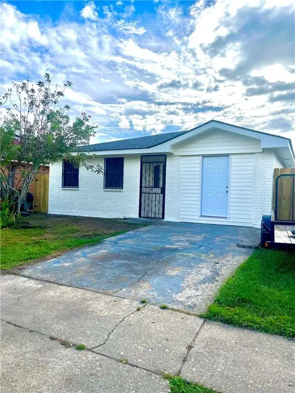 14754 Beekman. Road, New Orleans, LA 70128 - #1