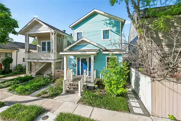 8234 Zimple Street, New Orleans, LA 70118