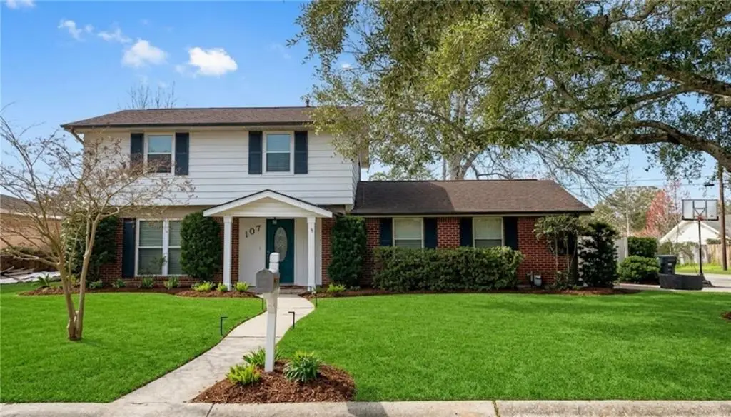 107 Matthews Drive, Slidell, LA 70458 - #1