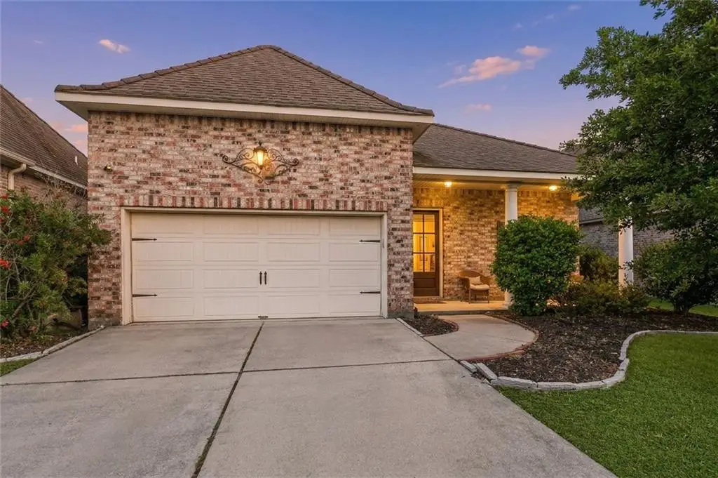 337 Nicklaus Drive, Slidell, LA 70458 - #1
