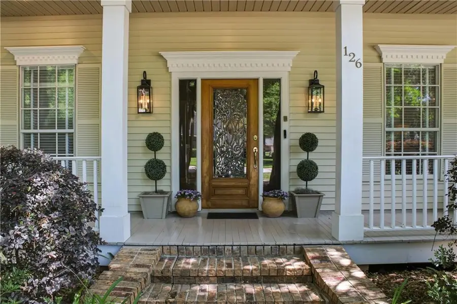 126 Madewood Drive, Mandeville, LA 70471 - #3