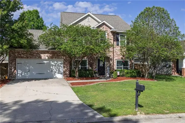 324 Tallow Creek Boulevard, Covington, LA 70433