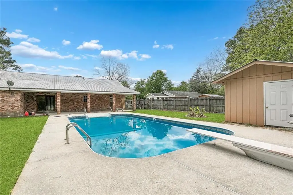 59337 439 Highway, Bogalusa, LA 70427 - #1