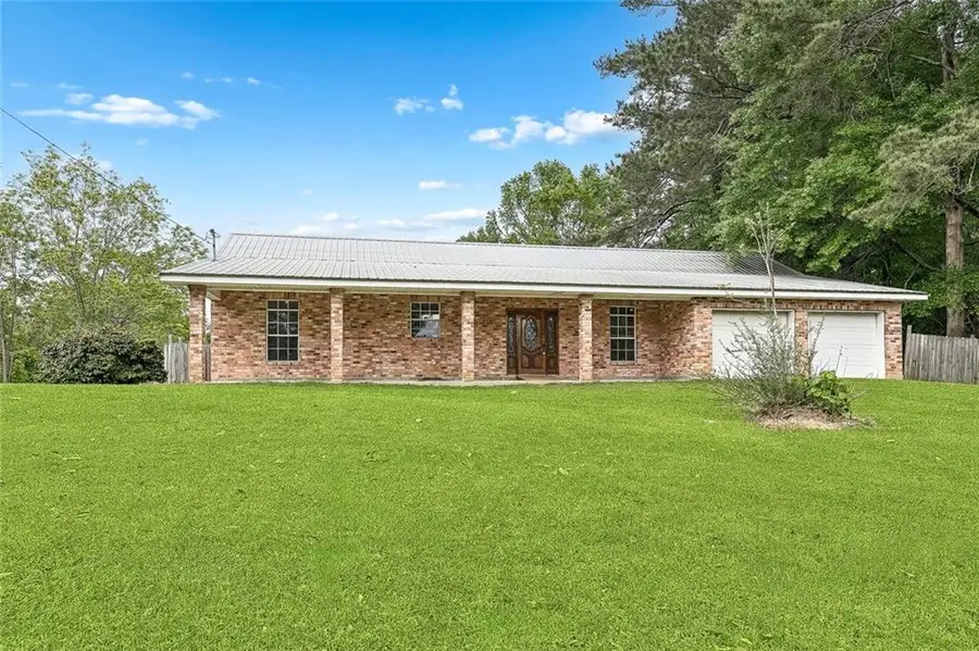 59337 439 Highway, Bogalusa, LA 70427 - #3