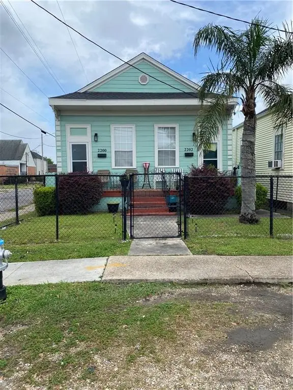 2200 02 Annette Street, New Orleans, LA 70119 - #3